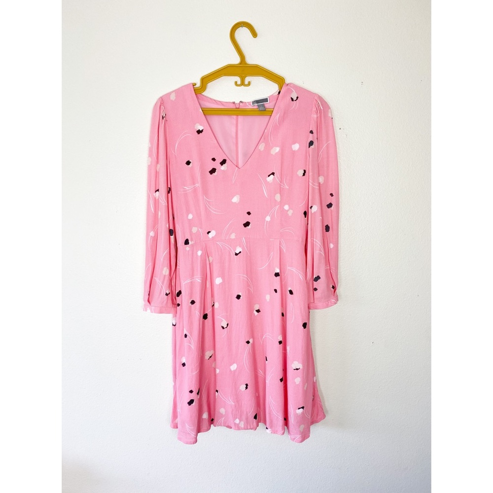🦋 3/$30 Chelsea28 Pink Dress